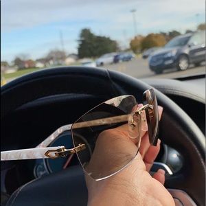 Cartier sunglasses